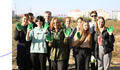  В Бобруйске дан старт молодежному экологическому квесту «Очисти и почувствуй разницу»